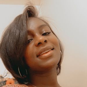 Meet your Posher, Sandy